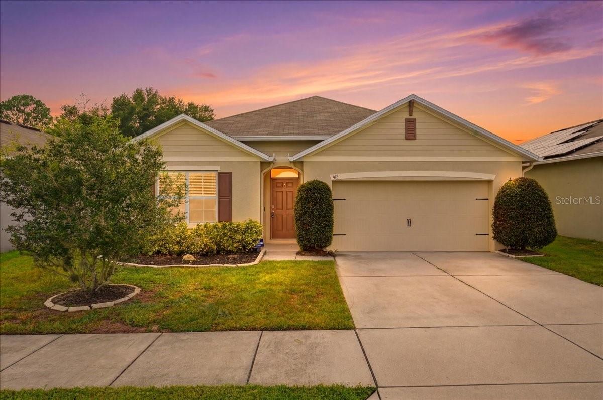Single Family Residence em WINTER HAVEN, FL - Daniel Dourado