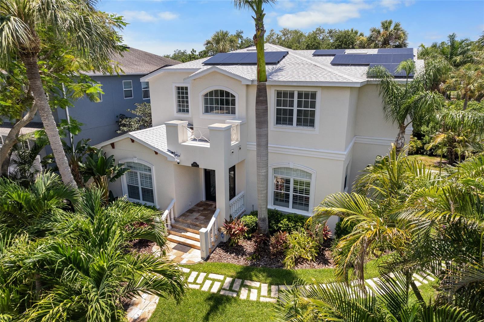 Single Family Residence em TAMPA, FL - Daniel Dourado