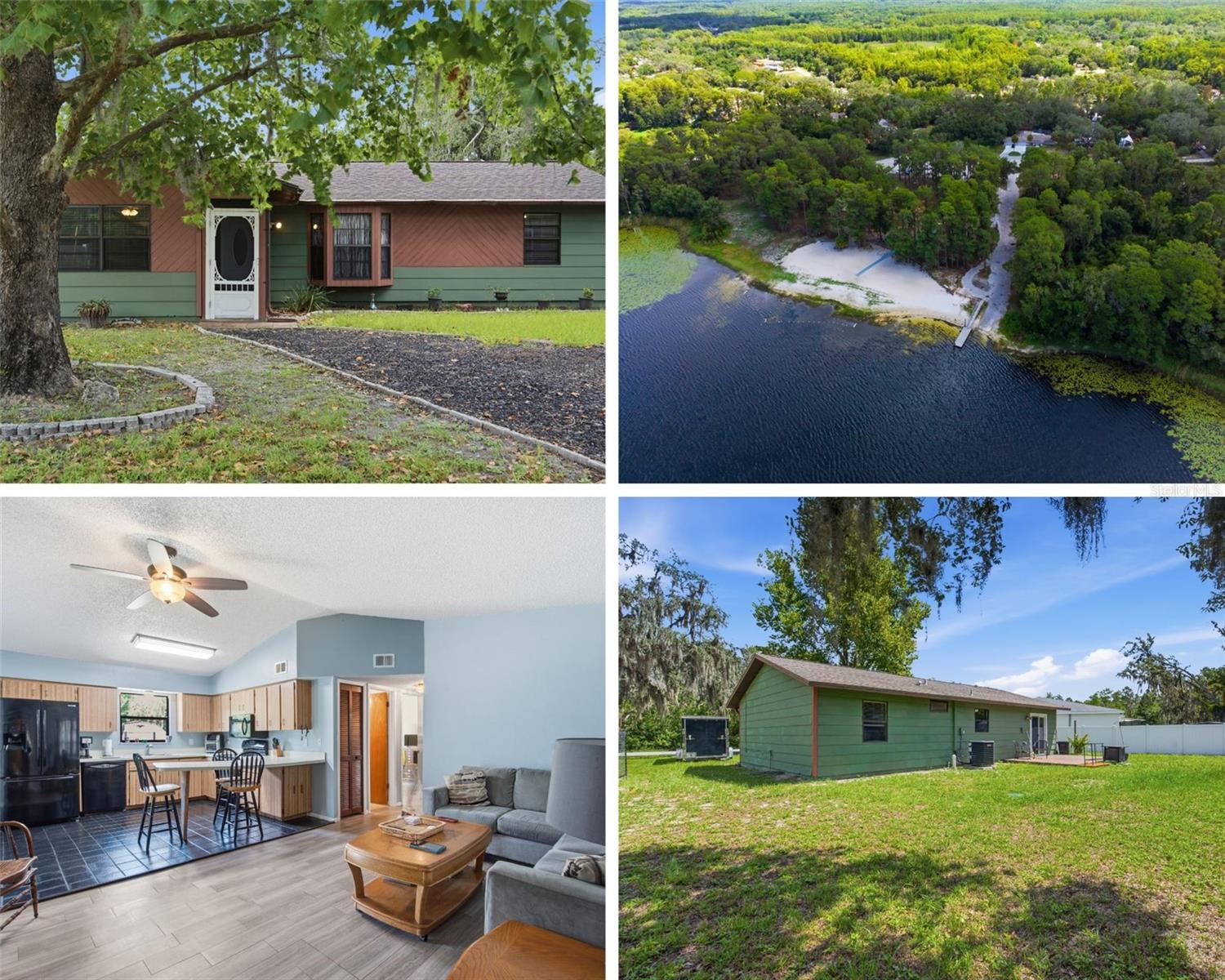 Single Family Residence in NEW PORT RICHEY, FL - Daniel Dourado