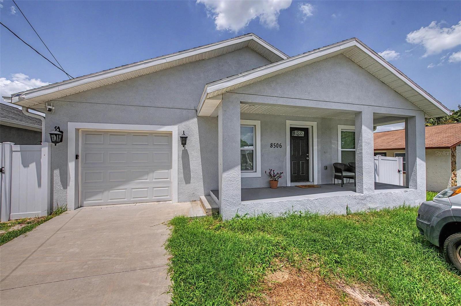 Single Family Residence em TAMPA, FL - Daniel Dourado