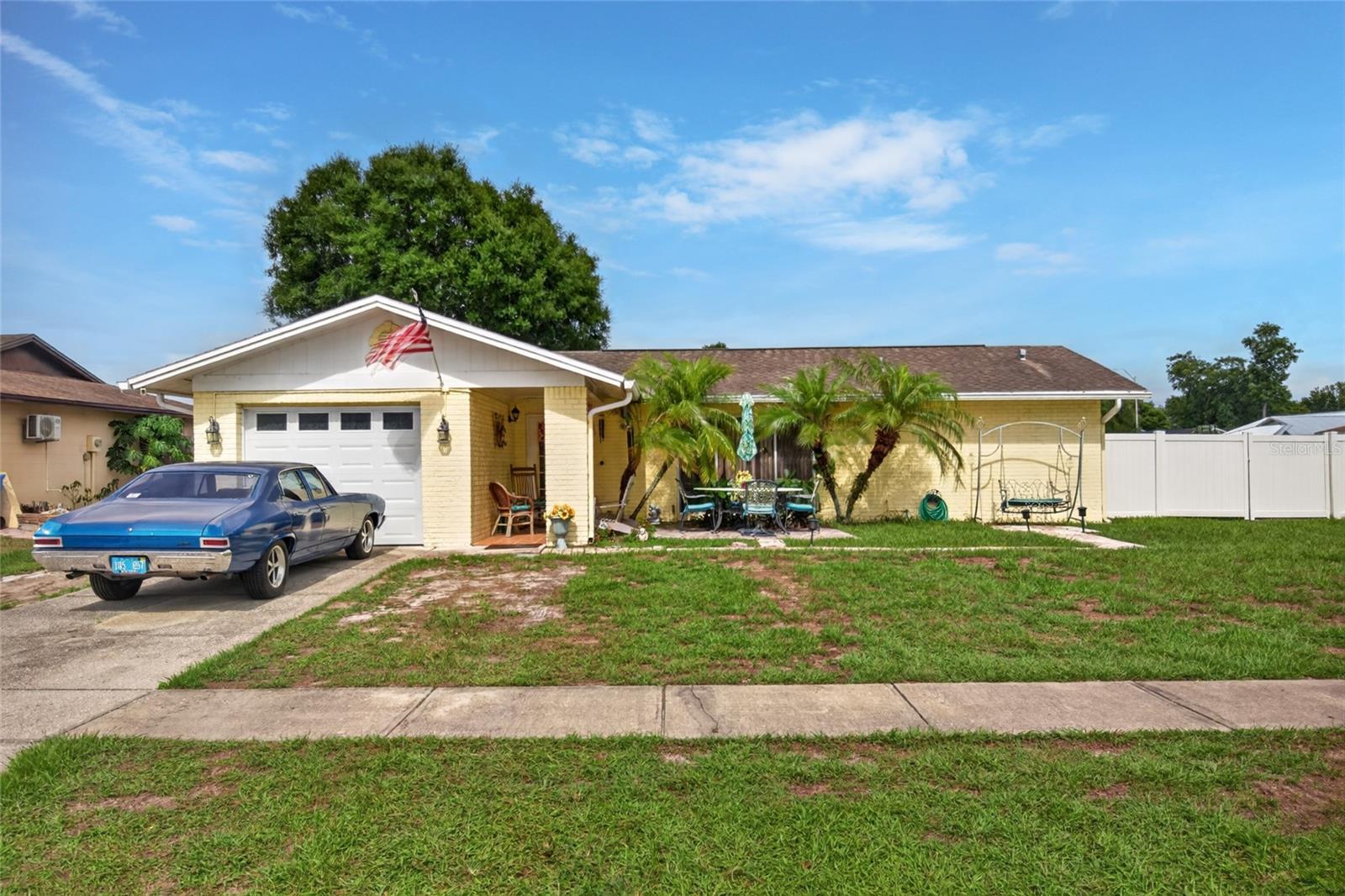 Single Family Residence em TAMPA, FL - Daniel Dourado