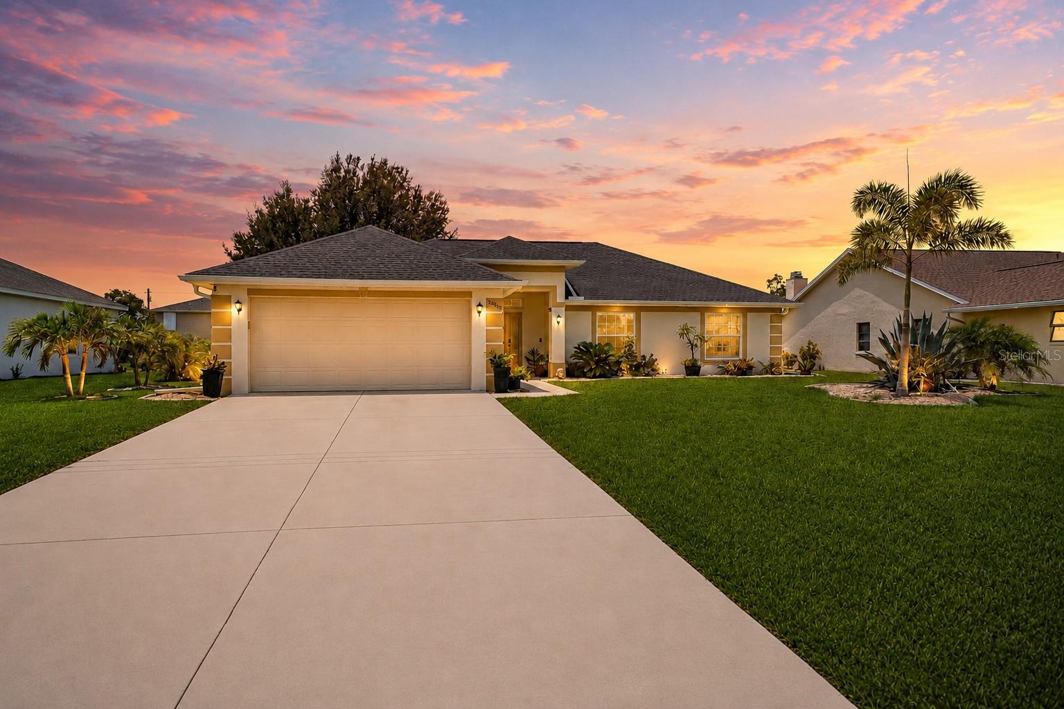 Single Family Residence em PUNTA GORDA, FL - Daniel Dourado