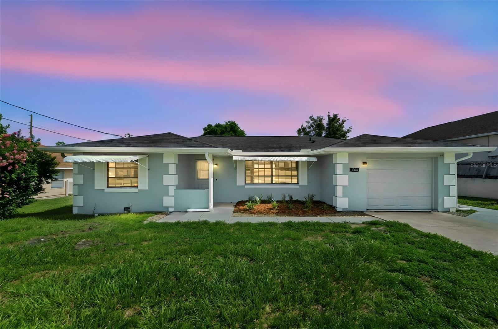 Single Family Residence em DELTONA, FL - Daniel Dourado