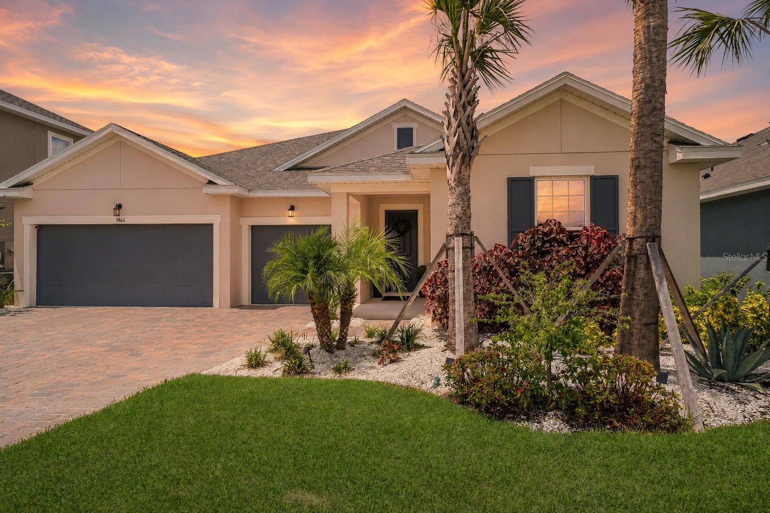 Single Family Residence em PARRISH, FL - Daniel Dourado
