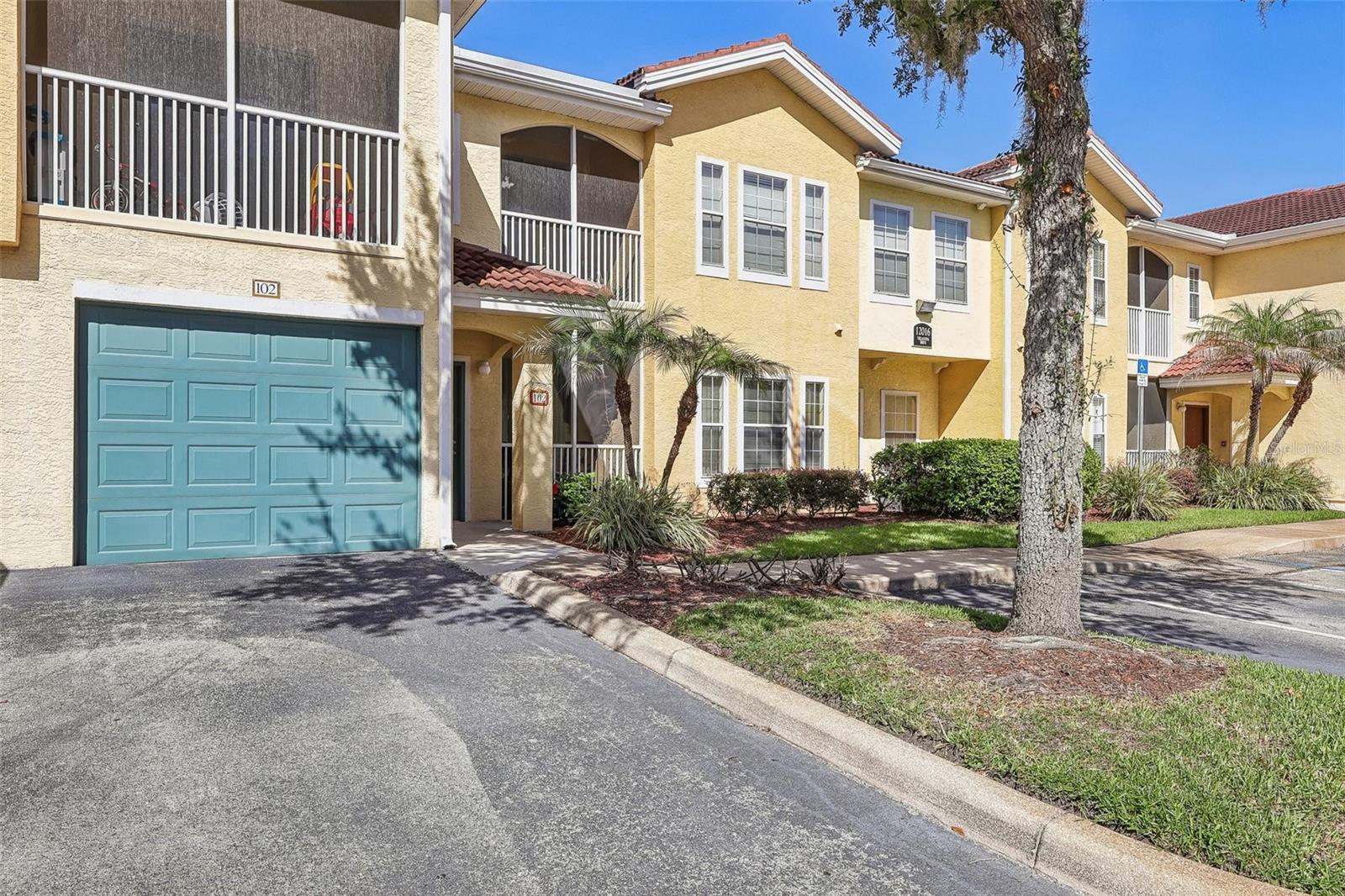 Condominium in ORLANDO, FL - Daniel Dourado