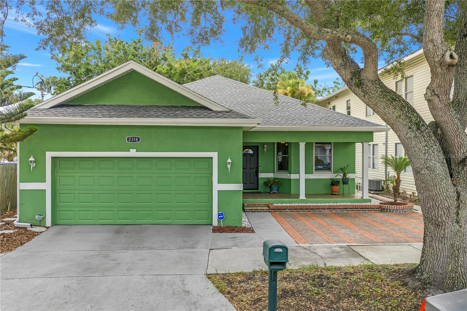 Single Family Residence em TAMPA, FL - Daniel Dourado