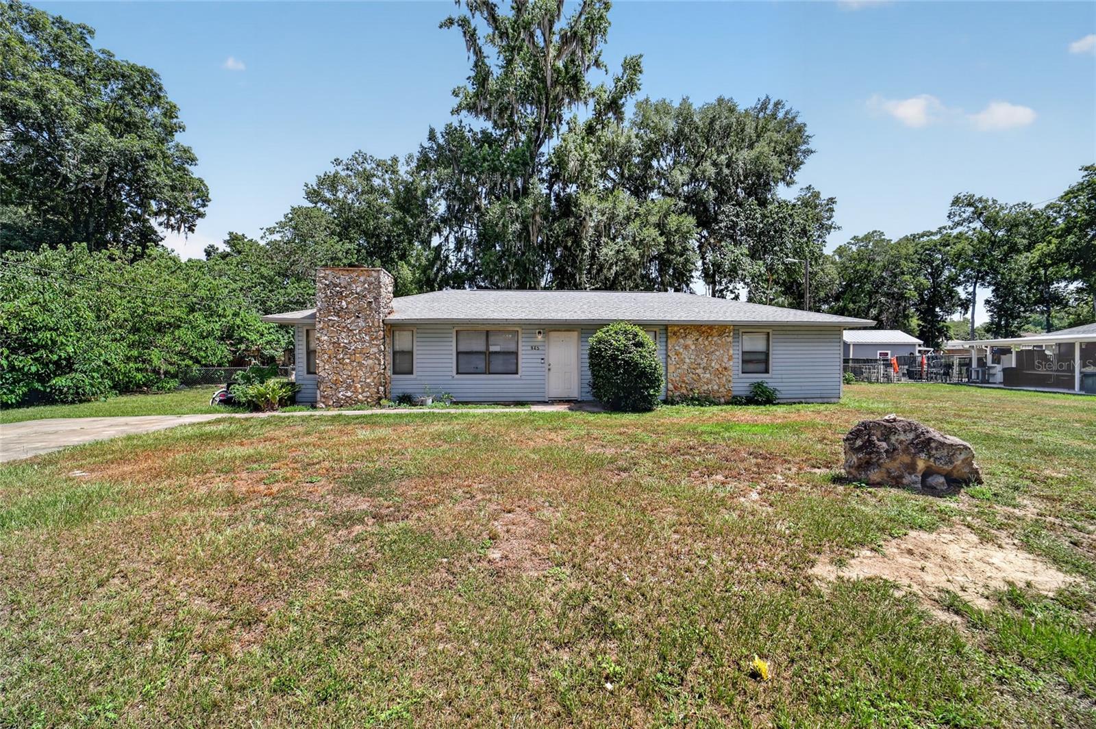 Single Family Residence in OCALA, FL - Daniel Dourado