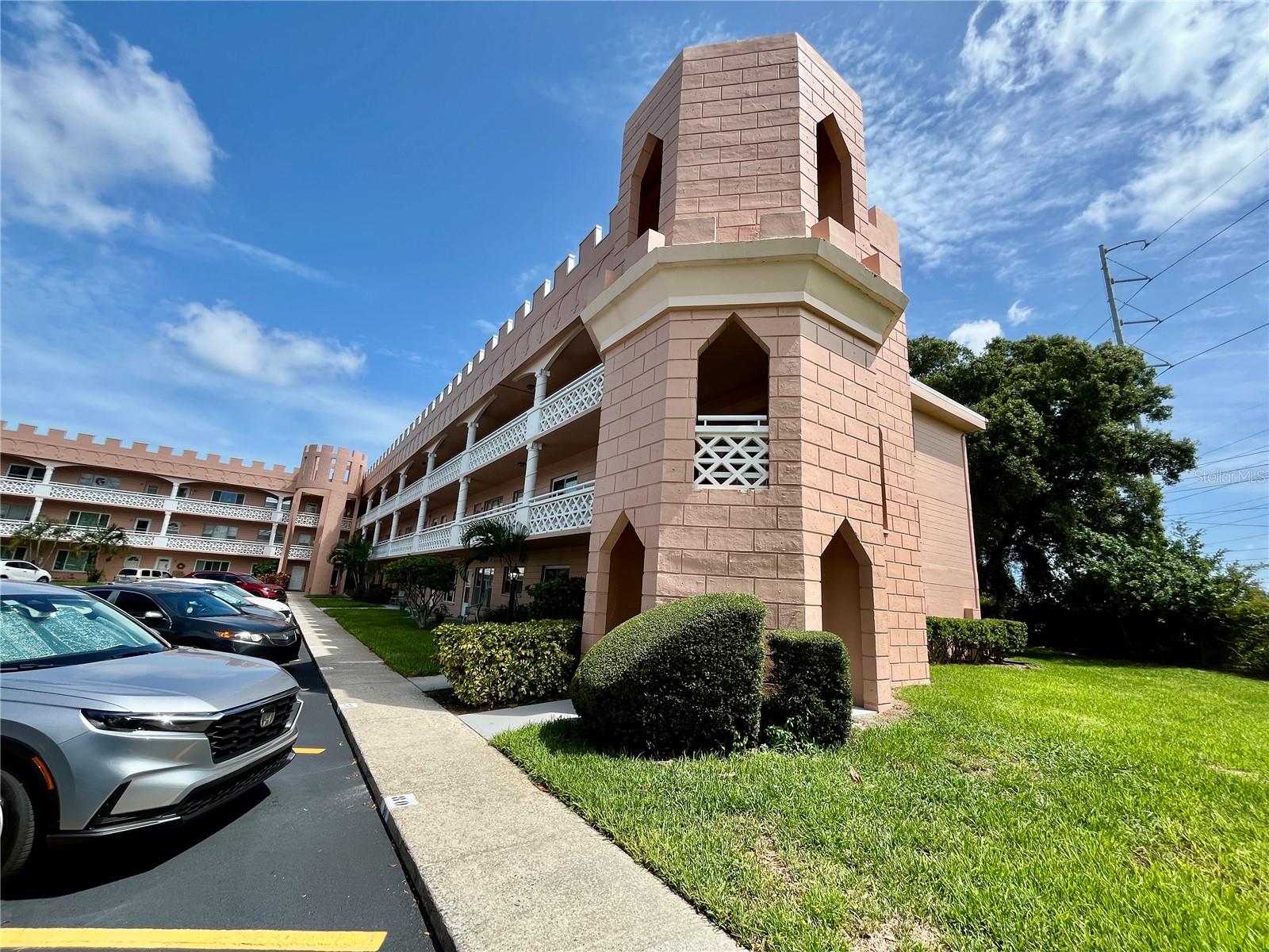 Condominium em CLEARWATER, FL - Daniel Dourado