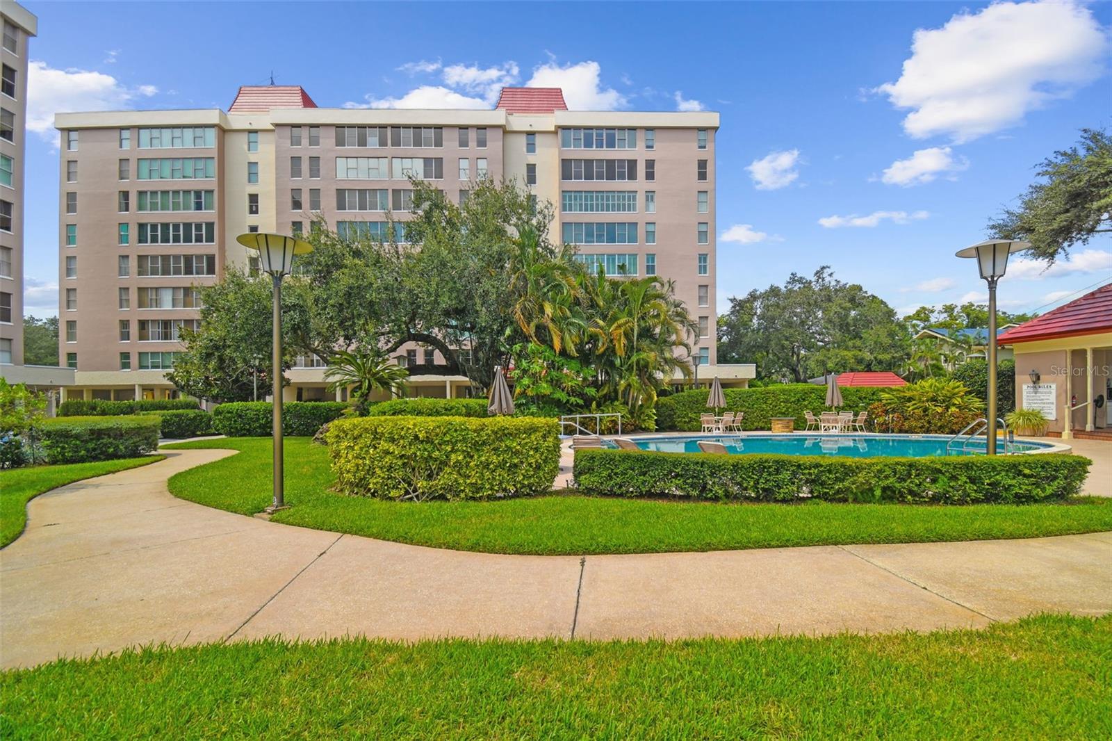 Condominium em TAMPA, FL - Daniel Dourado