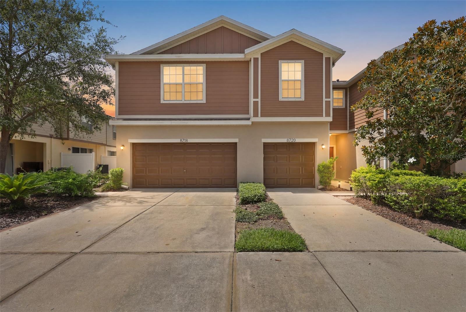 Townhouse em TAMPA, FL - Daniel Dourado