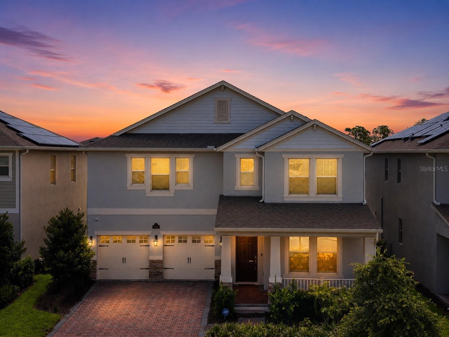 Single Family Residence em WINTER GARDEN, FL - Daniel Dourado