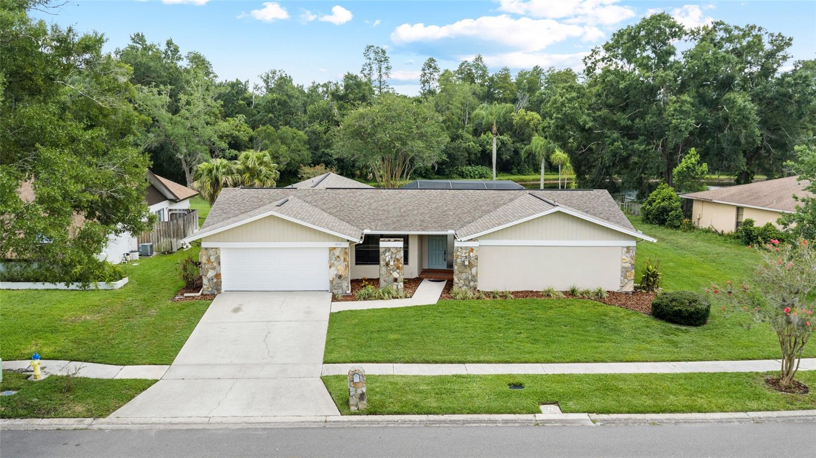 Single Family Residence em TAMPA, FL - Daniel Dourado