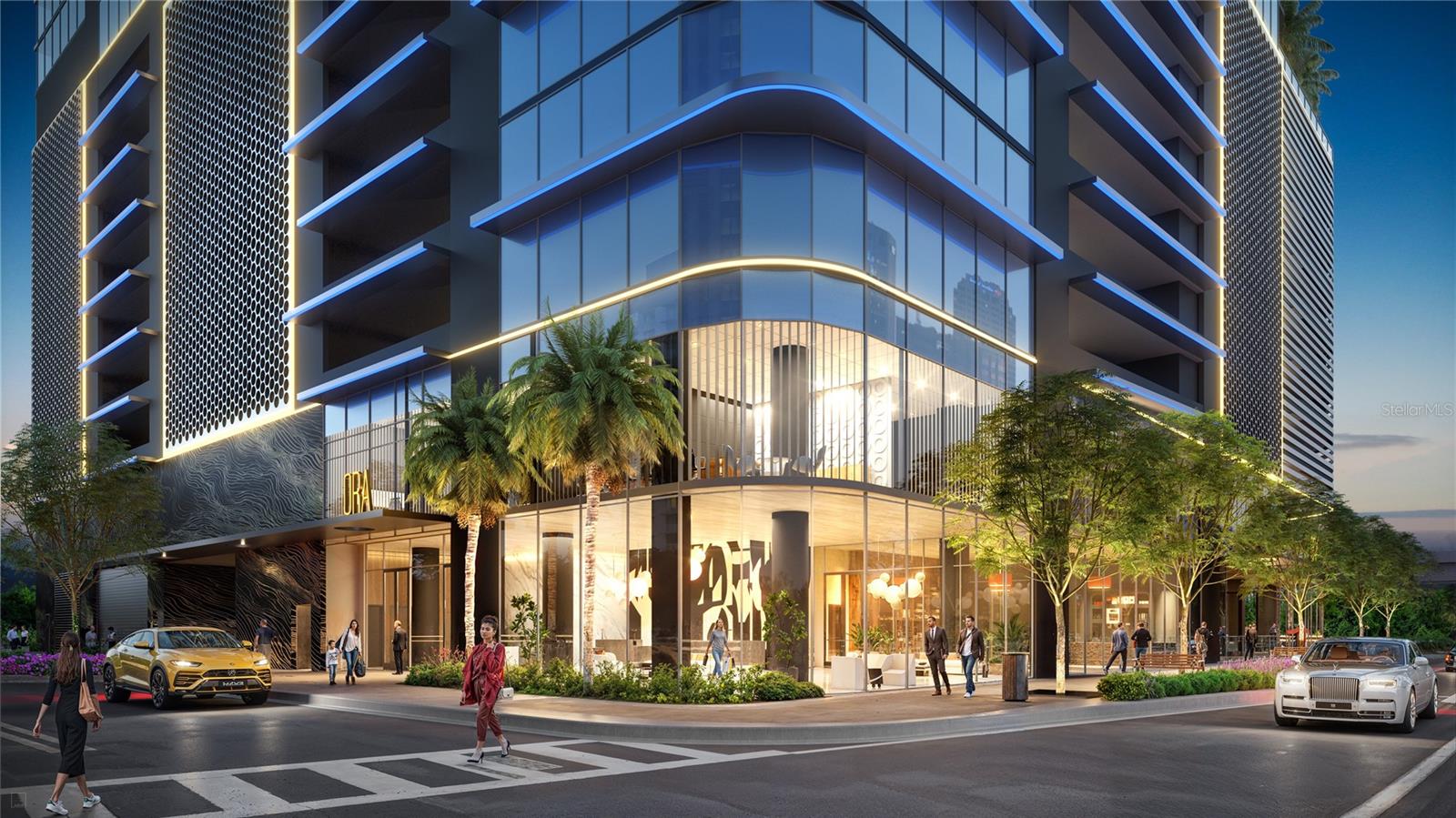 Condominium em TAMPA, FL - Daniel Dourado