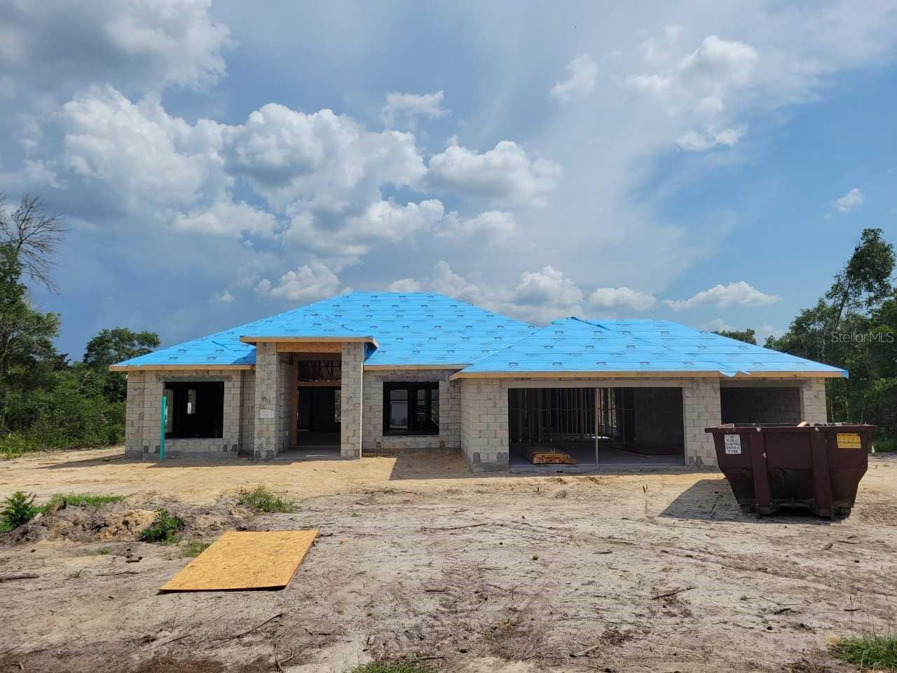 Single Family Residence in OCALA, FL - Daniel Dourado