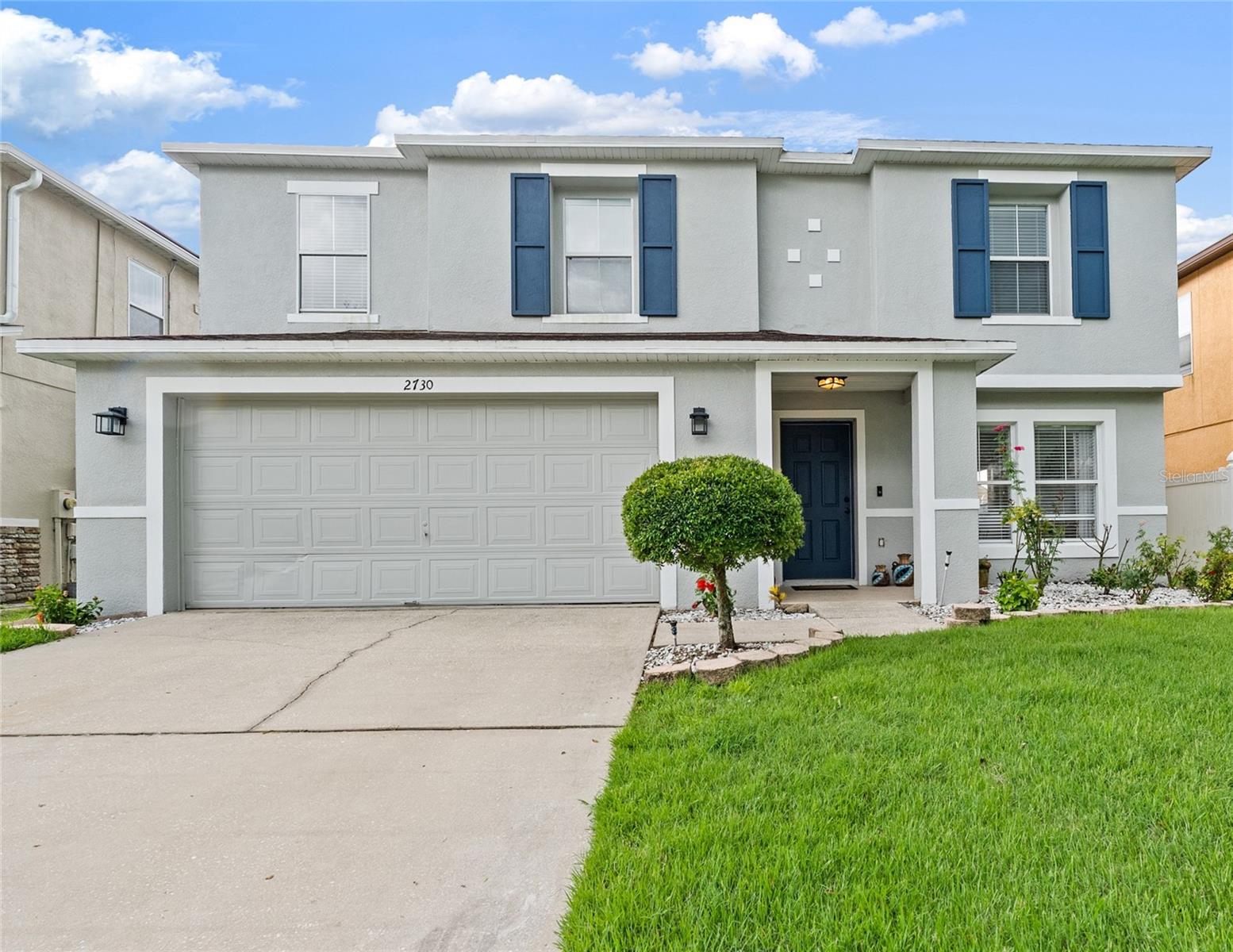 Single Family Residence em KISSIMMEE, FL - Daniel Dourado