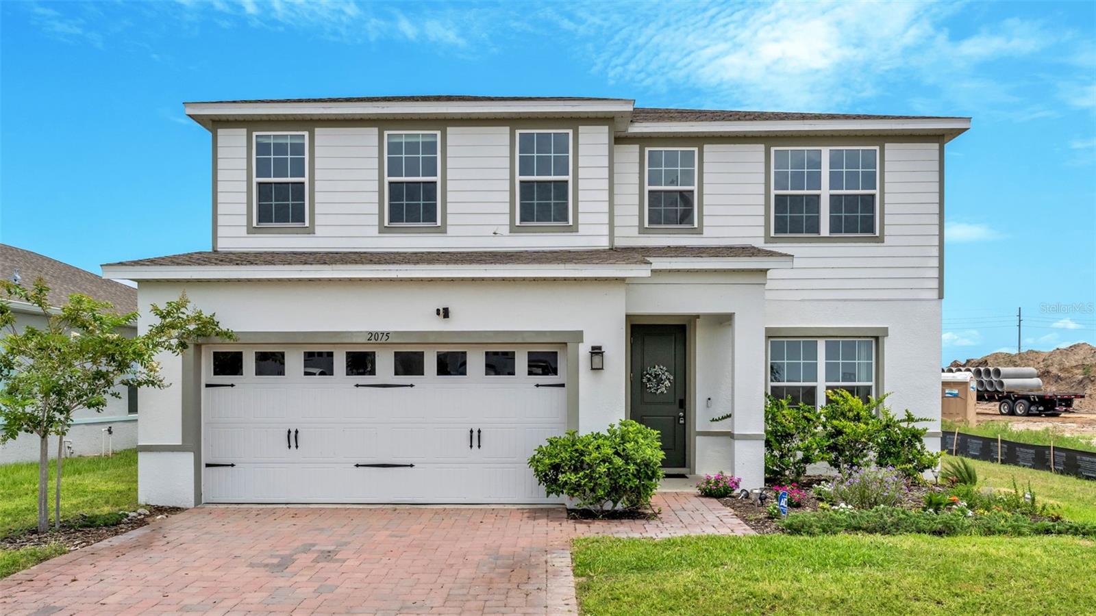 Single Family Residence in LAKE ALFRED, FL - Daniel Dourado
