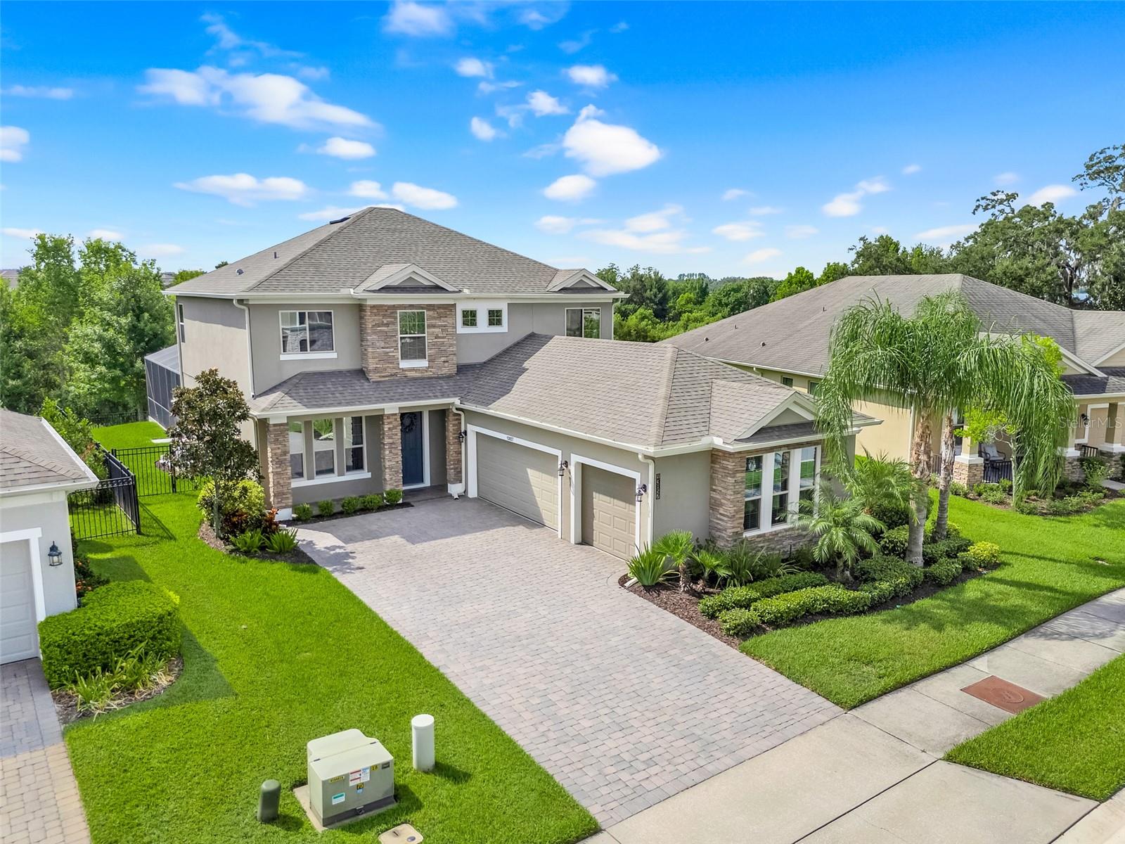Single Family Residence em WINTER GARDEN, FL - Daniel Dourado