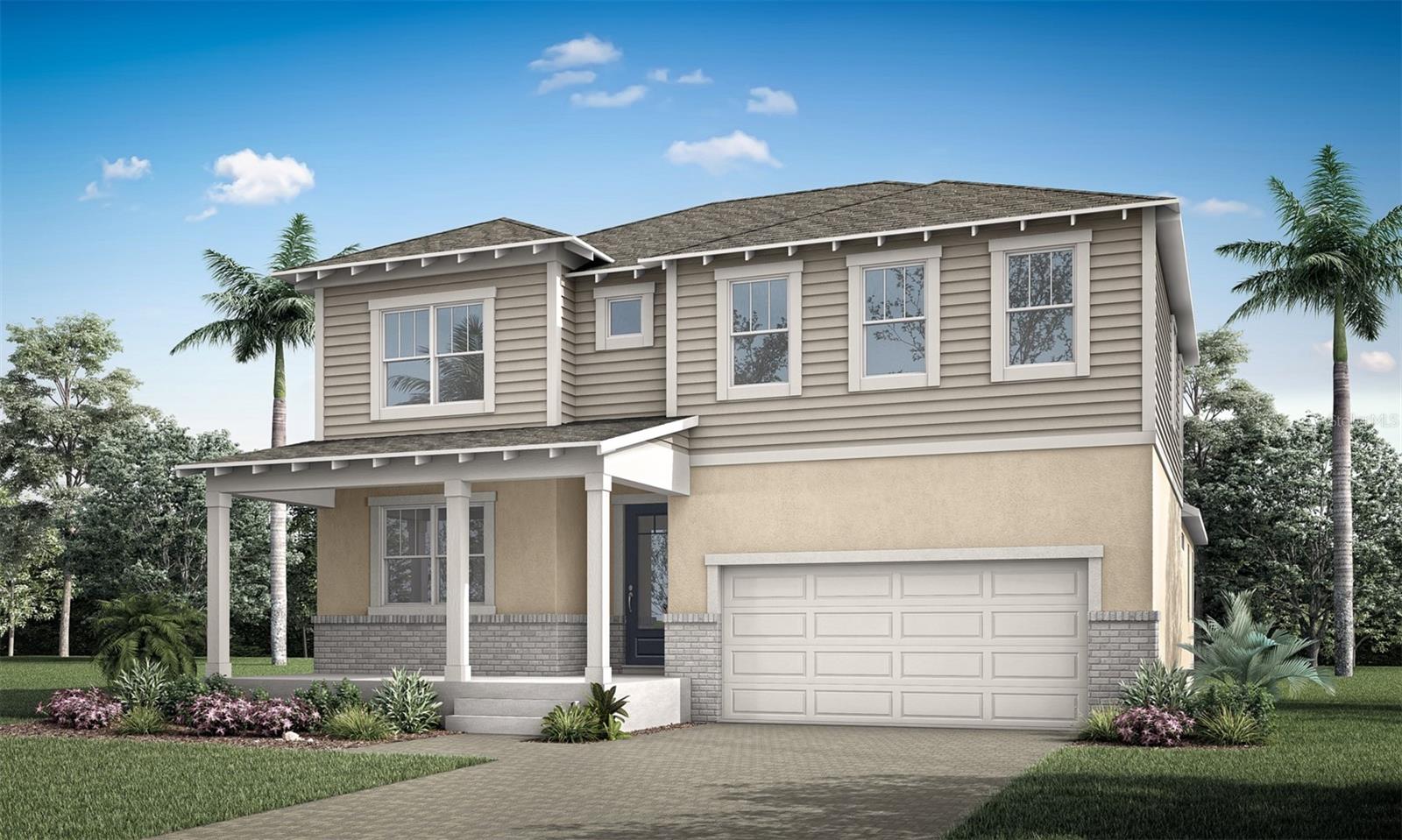 Single Family Residence in GROVELAND, FL - Daniel Dourado