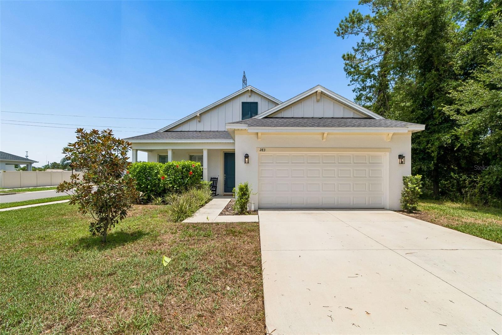Single Family Residence in TARPON SPRINGS, FL - Daniel Dourado