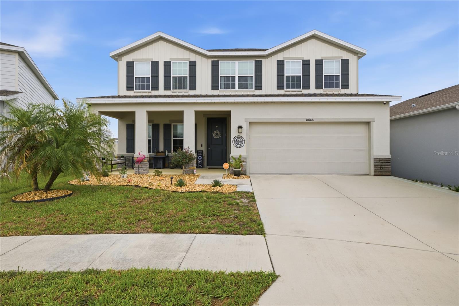 Single Family Residence in LAND O LAKES, FL - Daniel Dourado