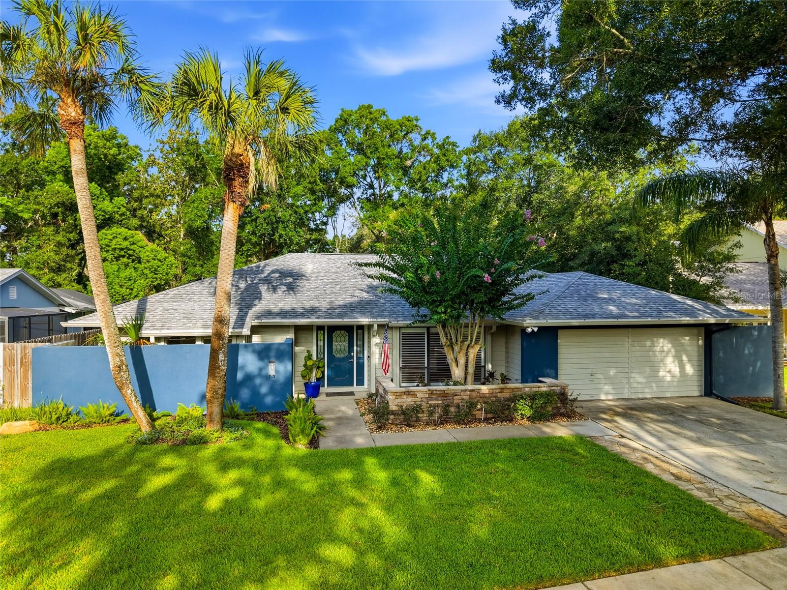 Single Family Residence em TAMPA, FL - Daniel Dourado