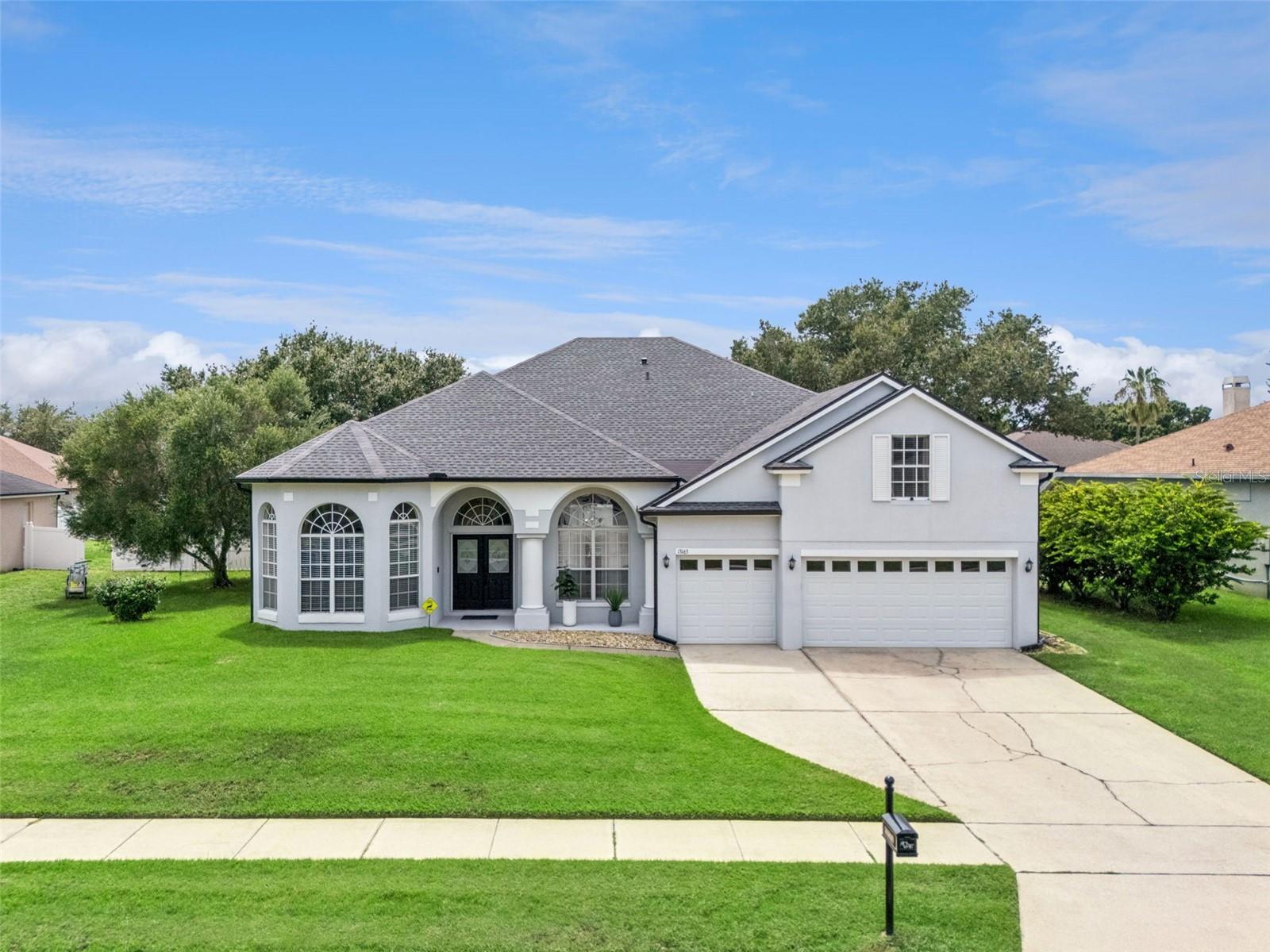 Single Family Residence em WINTER GARDEN, FL - Daniel Dourado