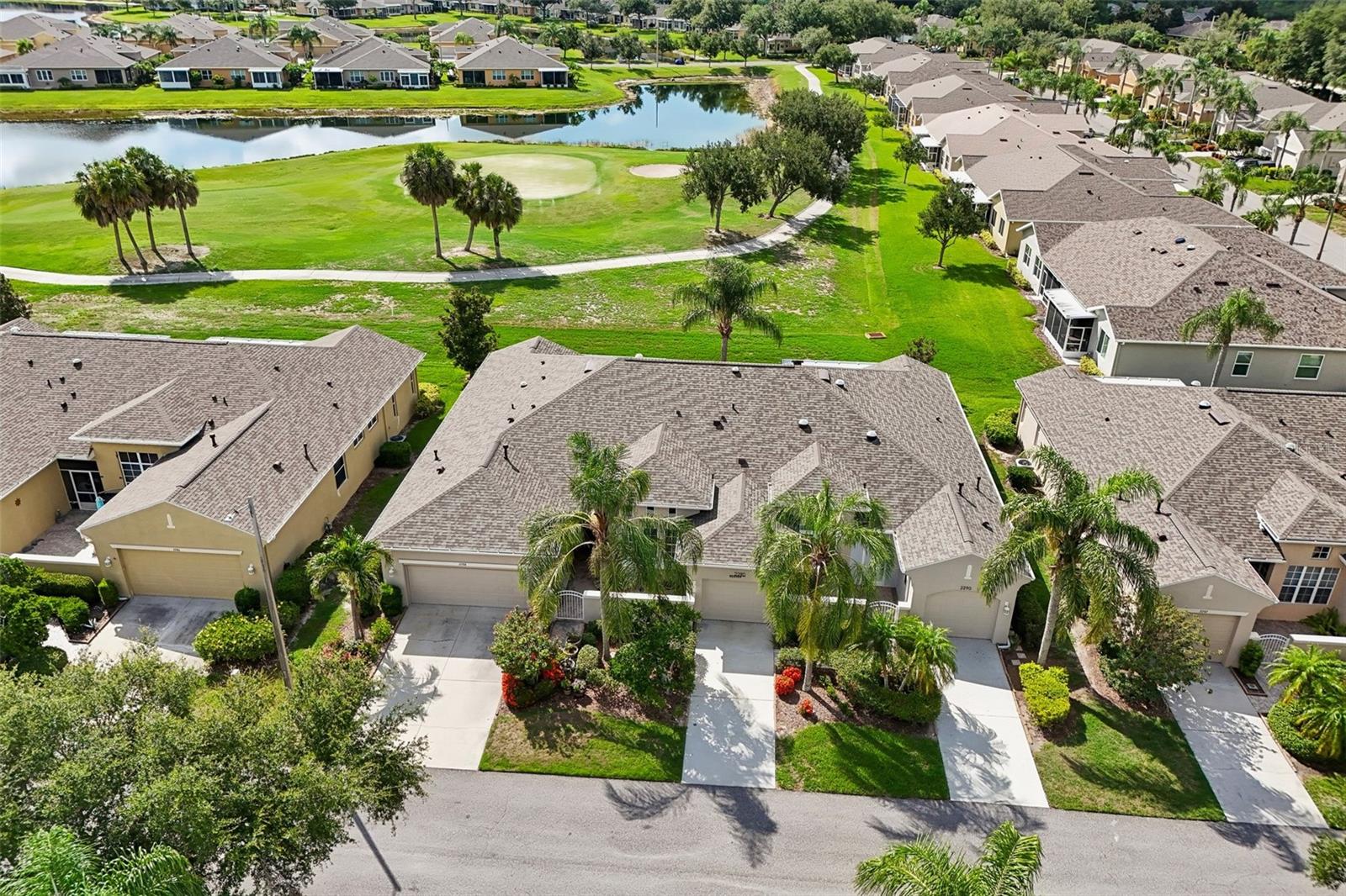 Condominium in SUN CITY CENTER, FL - Daniel Dourado