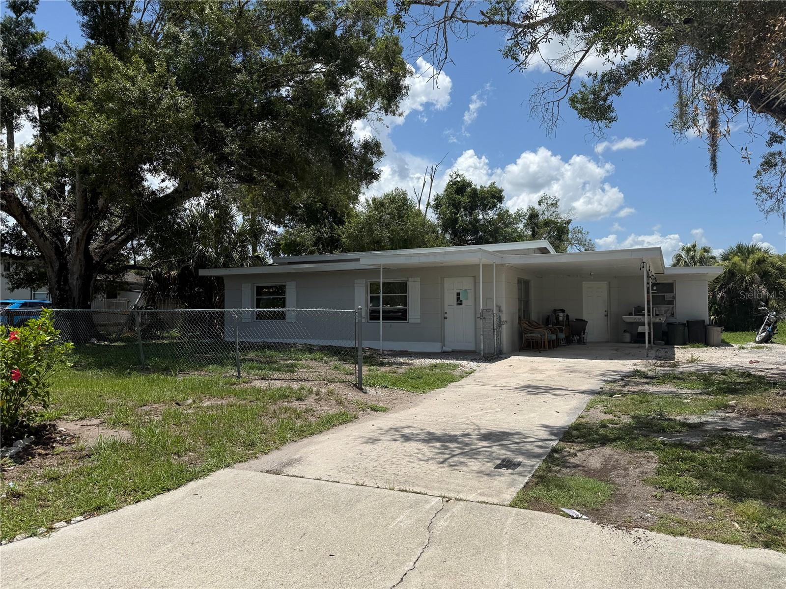 Single Family Residence em ARCADIA, FL - Daniel Dourado