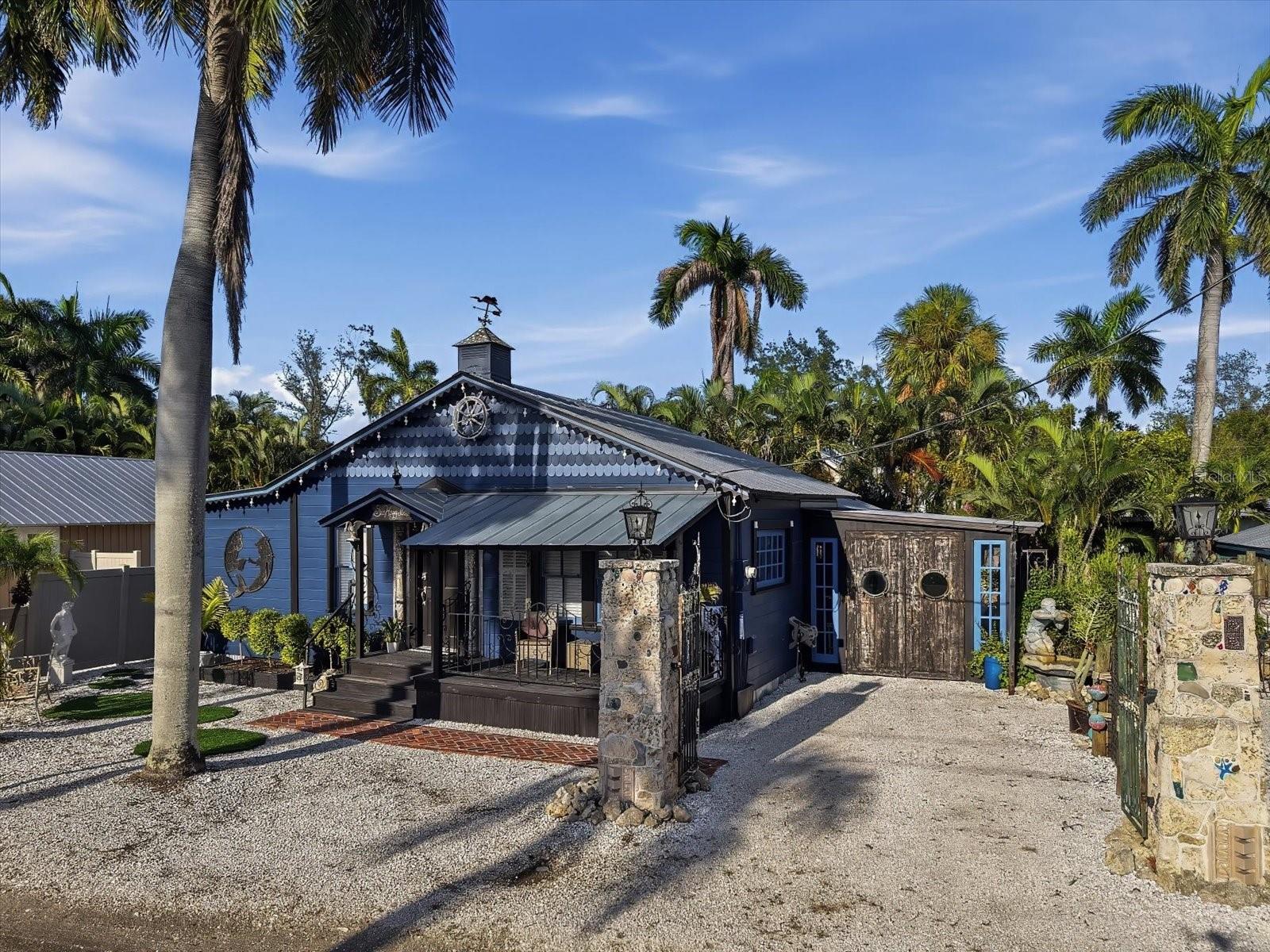 Single Family Residence em CORTEZ, FL - Daniel Dourado