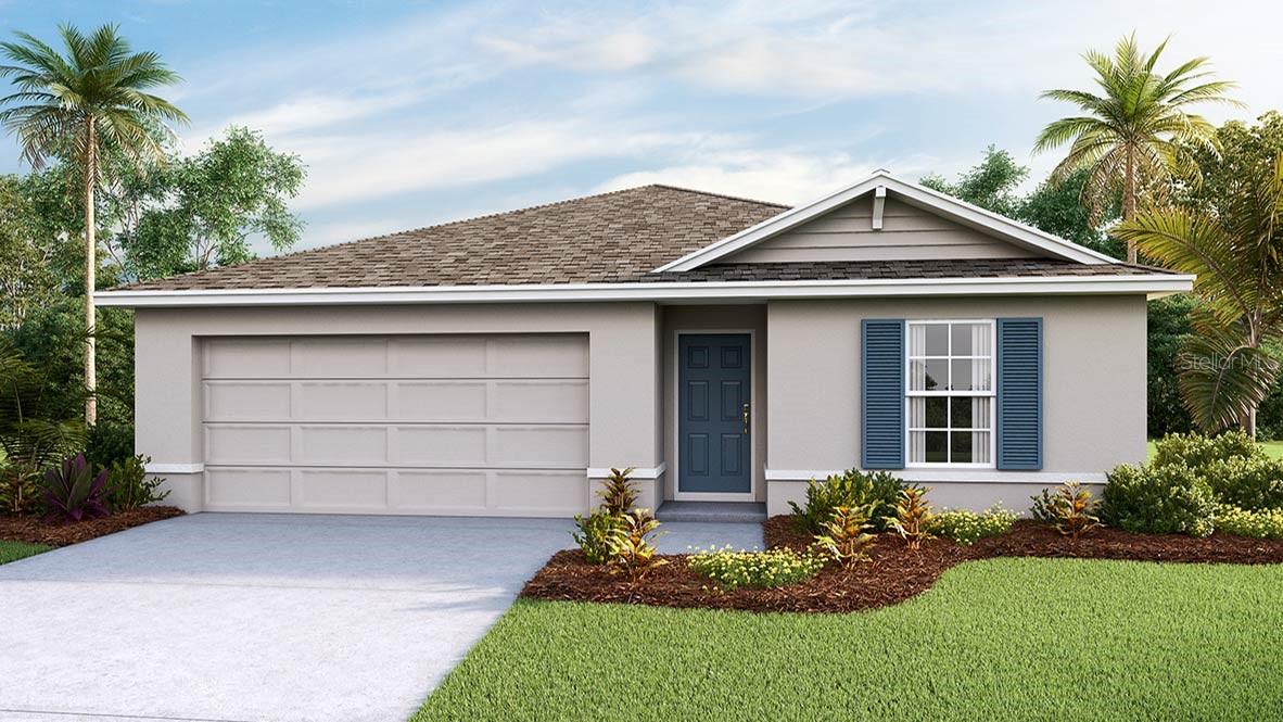 Single Family Residence in DUNNELLON, FL - Daniel Dourado