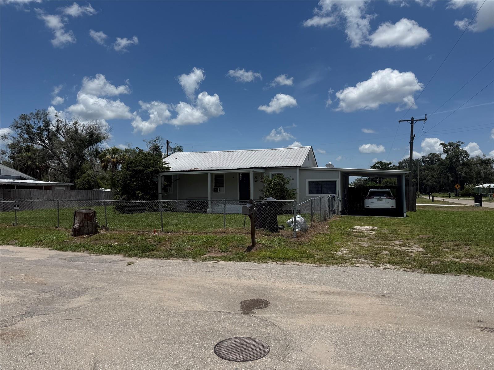 Single Family Residence em ARCADIA, FL - Daniel Dourado