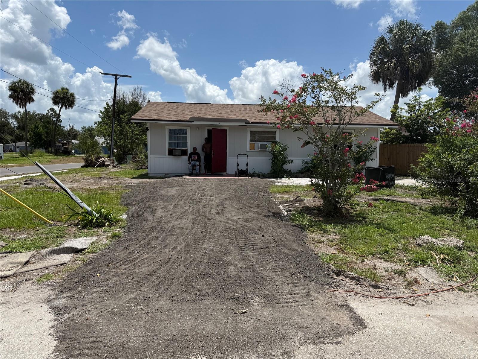Single Family Residence em ARCADIA, FL - Daniel Dourado