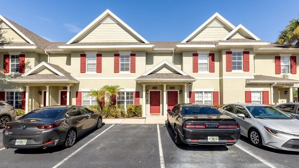Condominium in ORLANDO, FL - Daniel Dourado