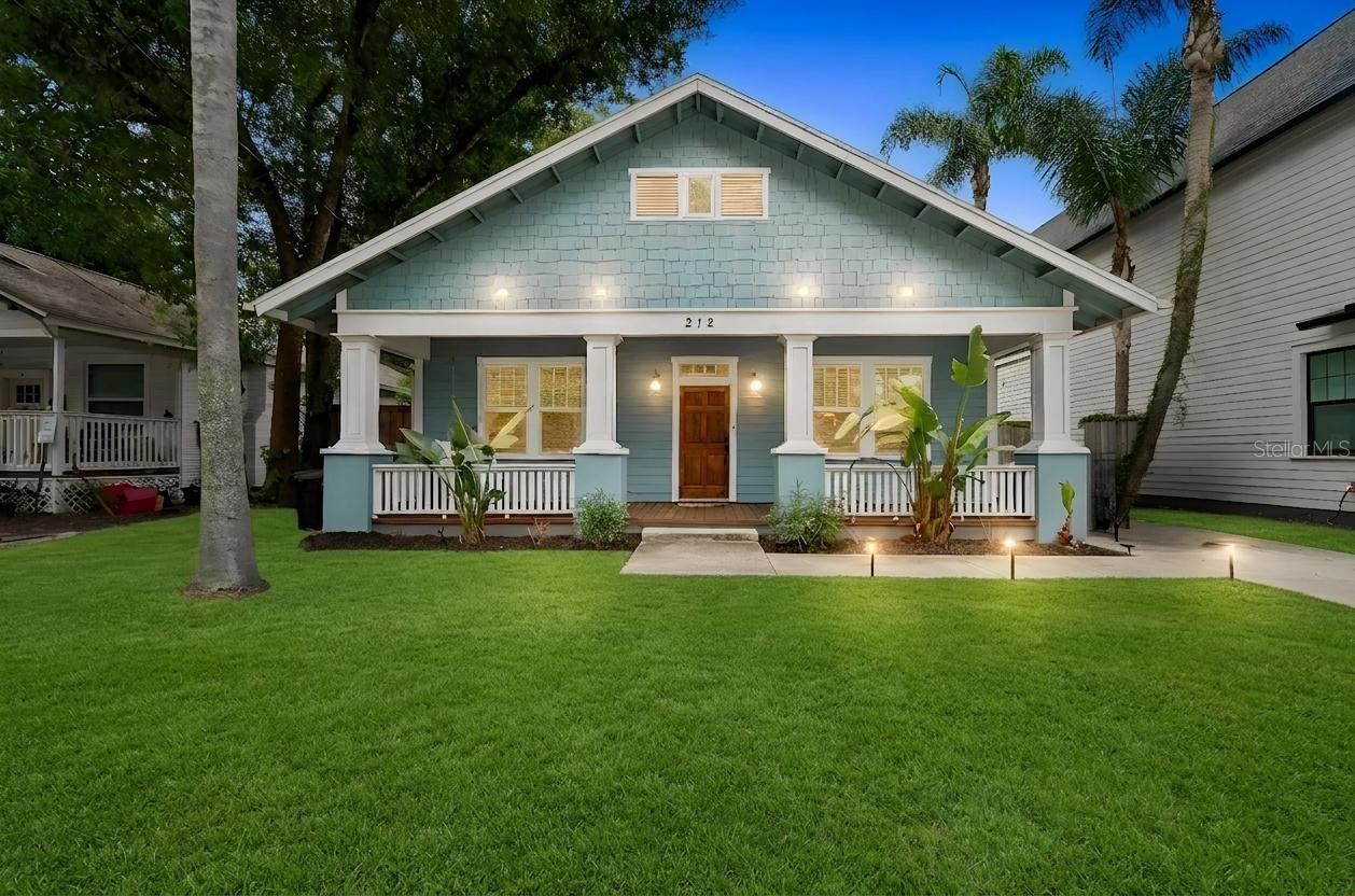 Single Family Residence em TAMPA, FL - Daniel Dourado
