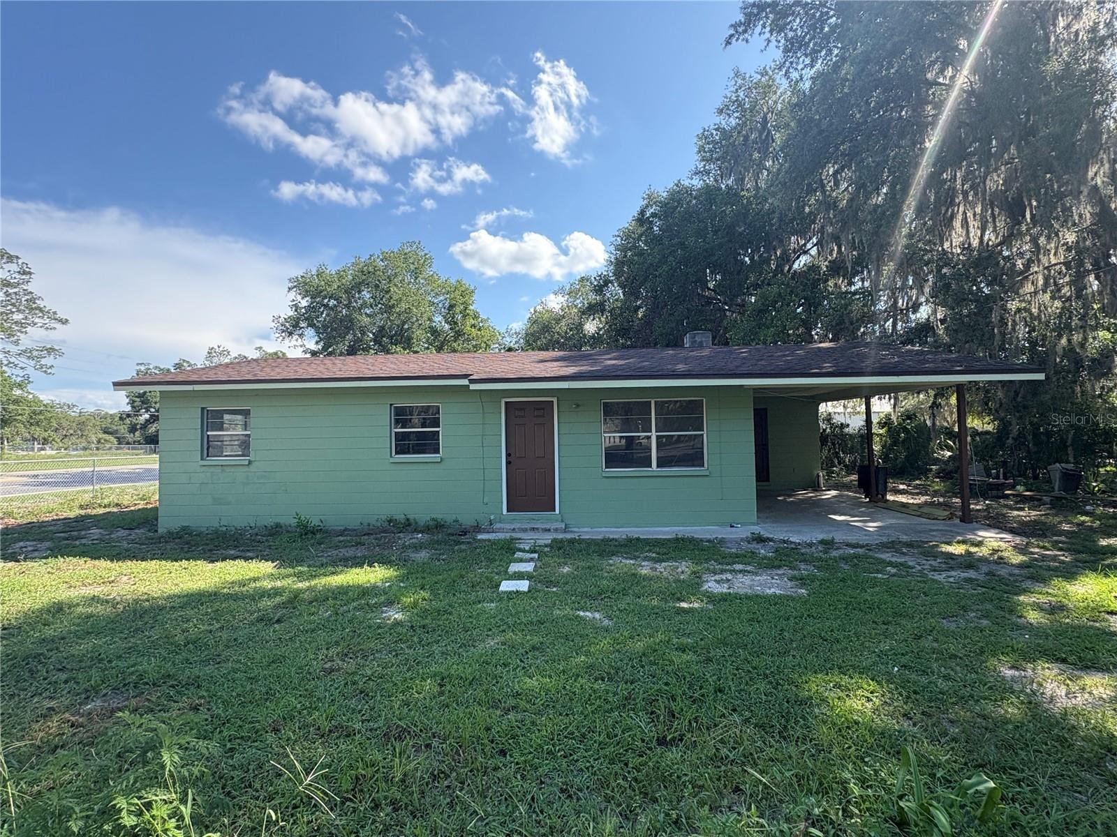 Single Family Residence em GAINESVILLE, FL - Daniel Dourado