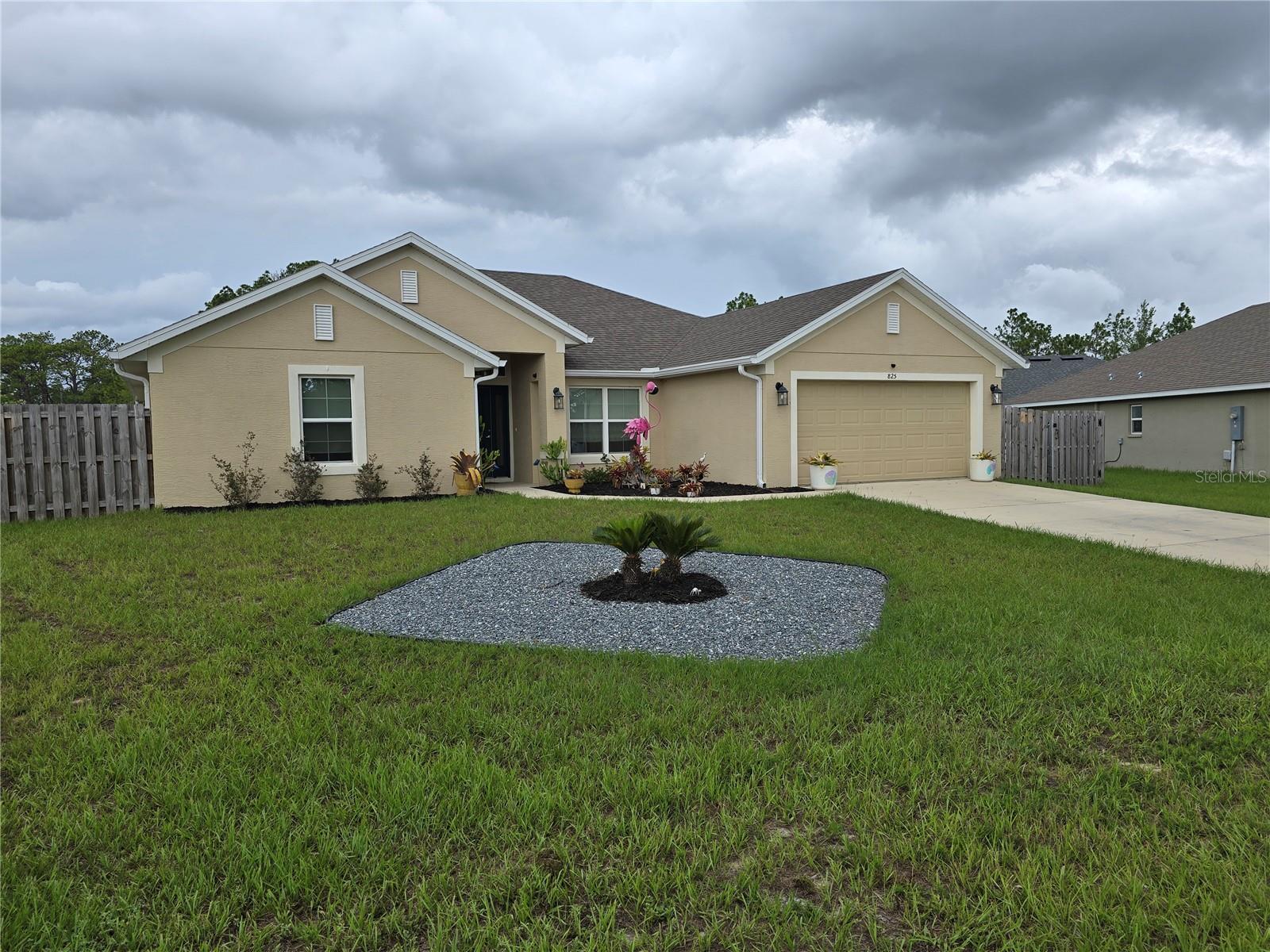 Single Family Residence in CITRUS SPRINGS, FL - Daniel Dourado