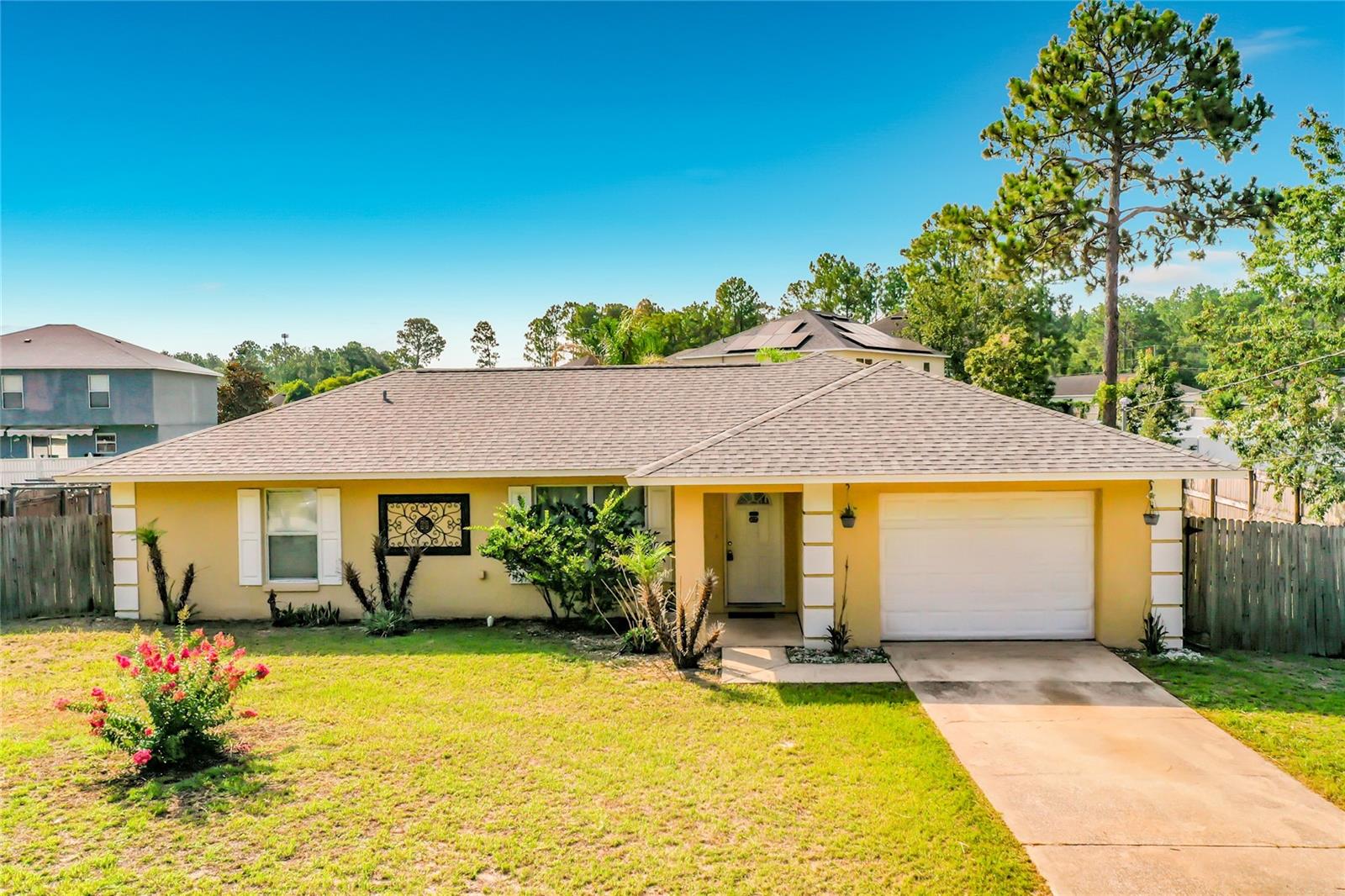 Single Family Residence in OCALA, FL - Daniel Dourado