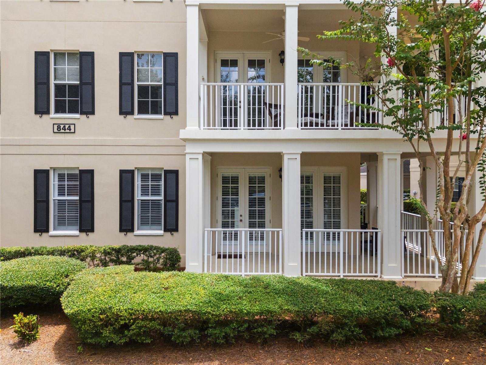 Condominium in CELEBRATION, FL - Daniel Dourado
