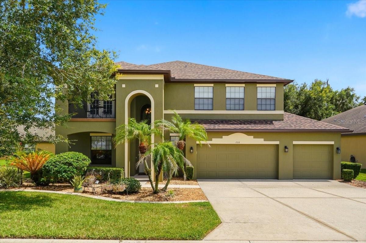 Single Family Residence in MULBERRY, FL - Daniel Dourado