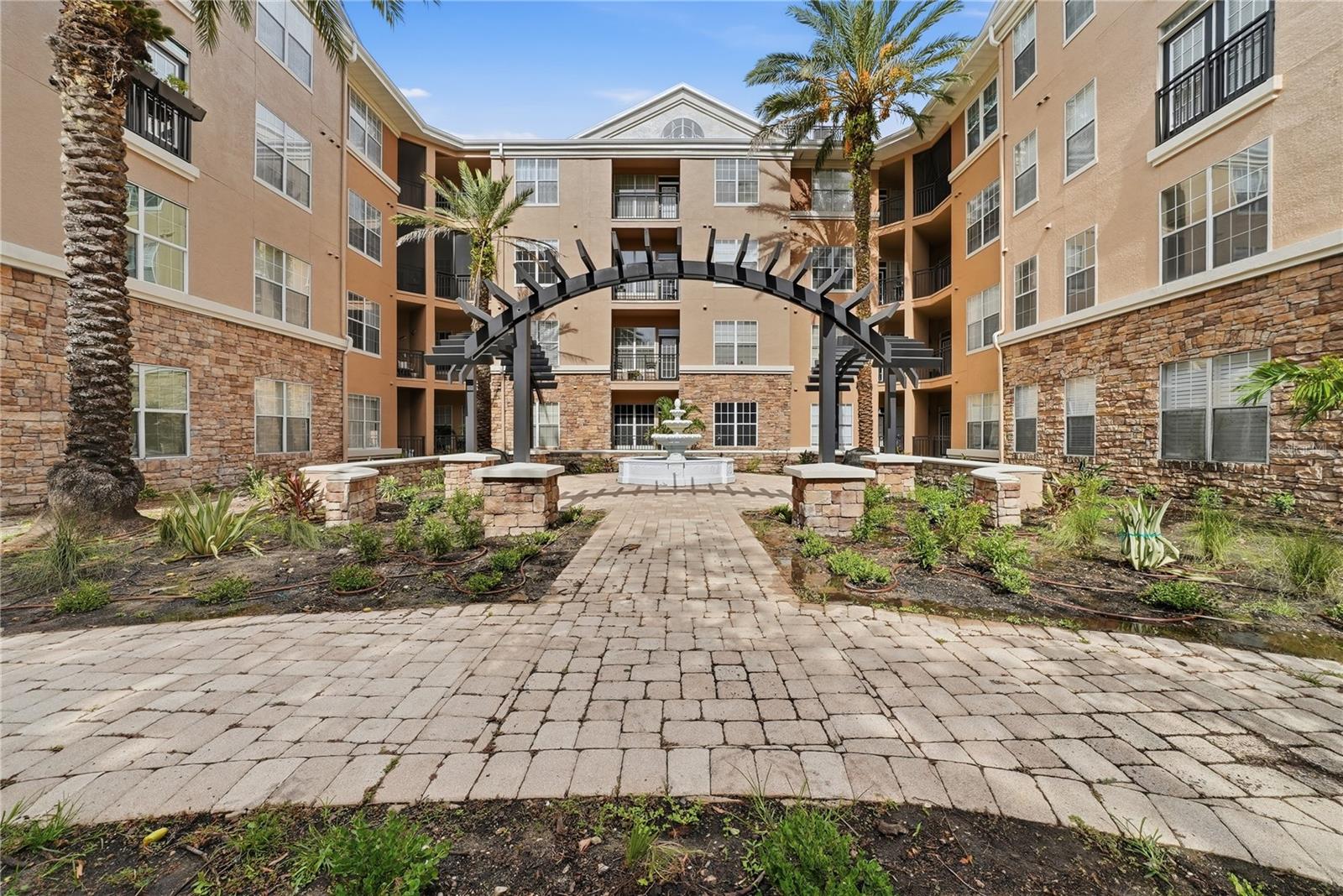 Condominium em TAMPA, FL - Daniel Dourado