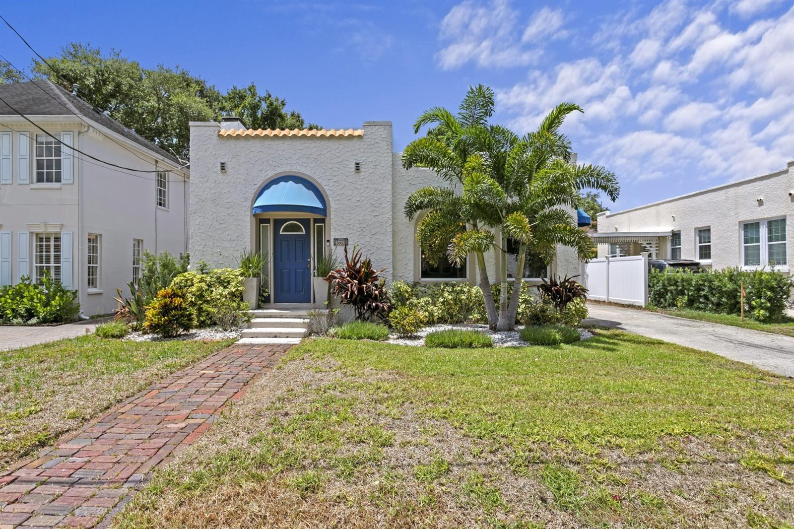 Single Family Residence em TAMPA, FL - Daniel Dourado