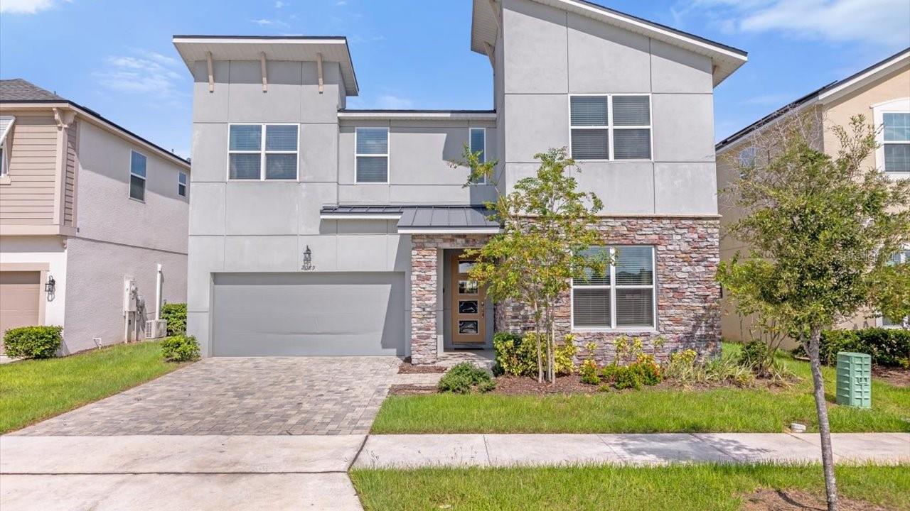 Single Family Residence em KISSIMMEE, FL - Daniel Dourado