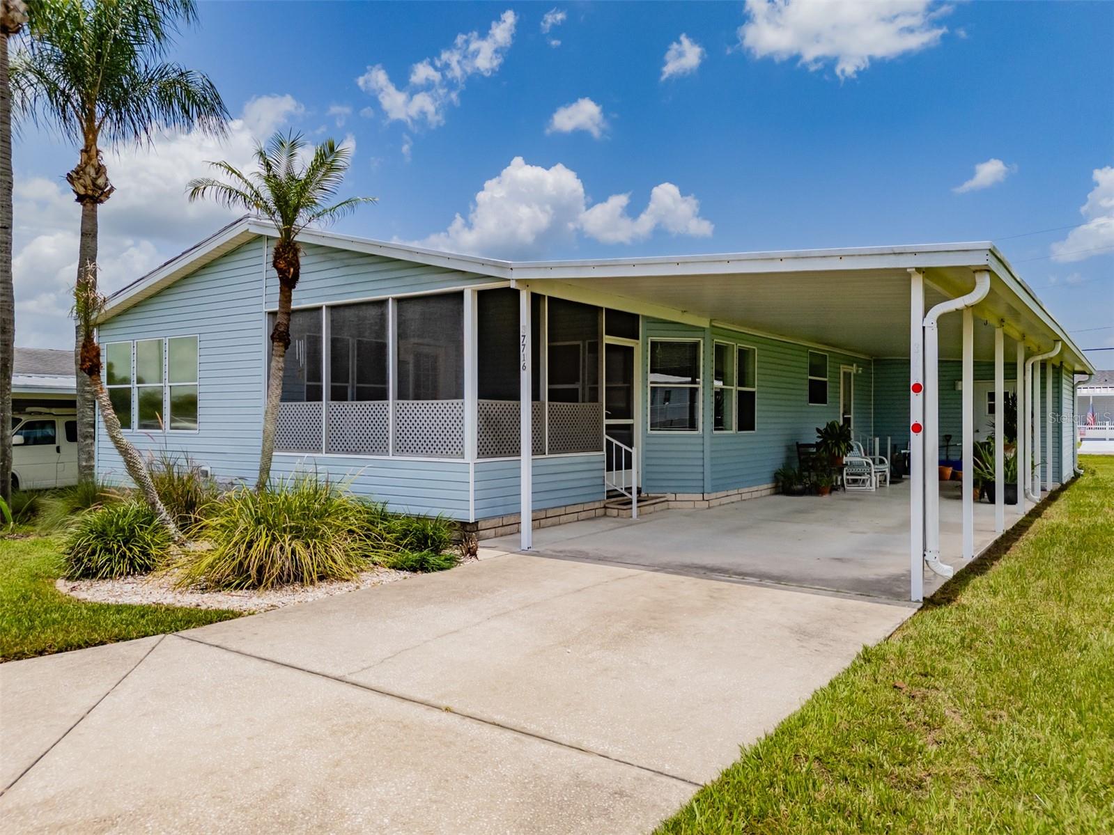 Manufactured Home em ZEPHYRHILLS, FL - Daniel Dourado