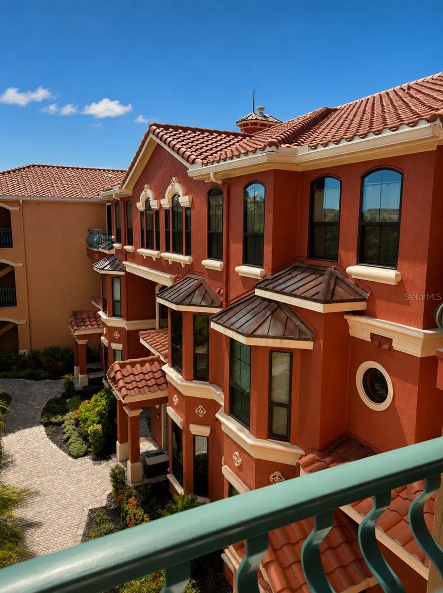 Condominium em CLEARWATER, FL - Daniel Dourado