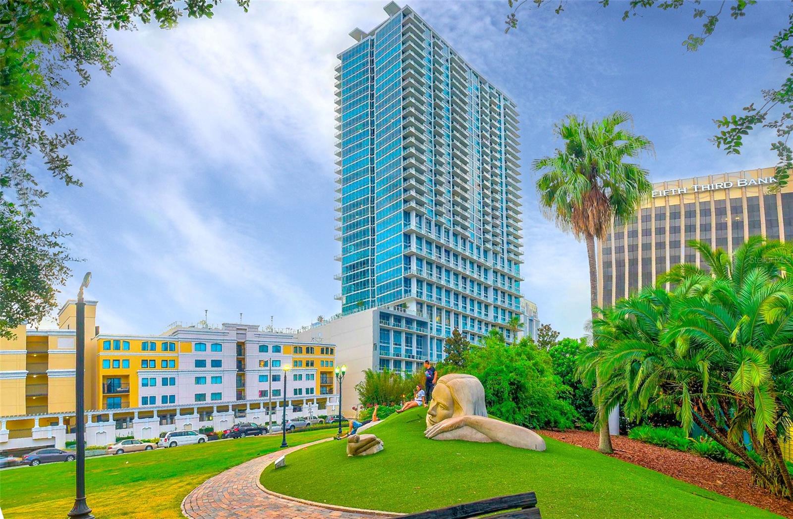 Condominium in ORLANDO, FL - Daniel Dourado