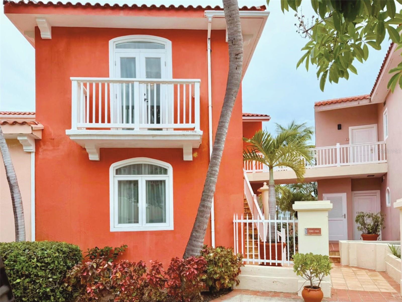 Villa em FAJARDO, PR - Daniel Dourado