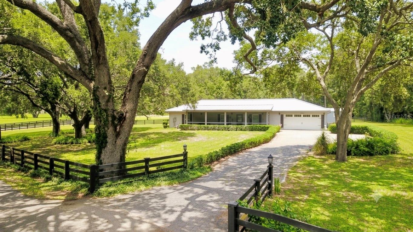 Farm em WINTER GARDEN, FL - Daniel Dourado