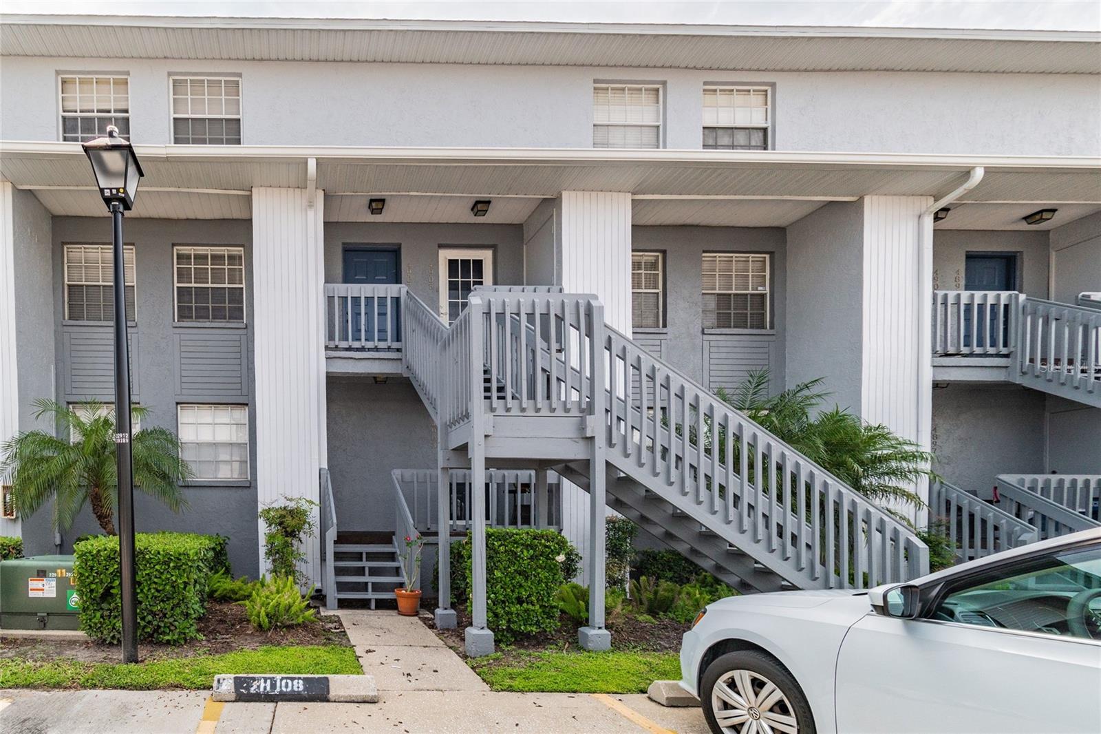 Condominium em TAMPA, FL - Daniel Dourado