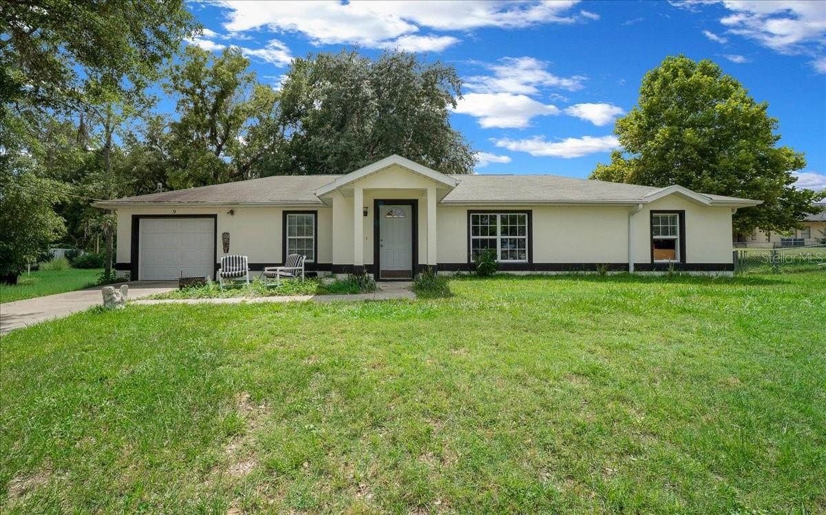 Single Family Residence in OCALA, FL - Daniel Dourado