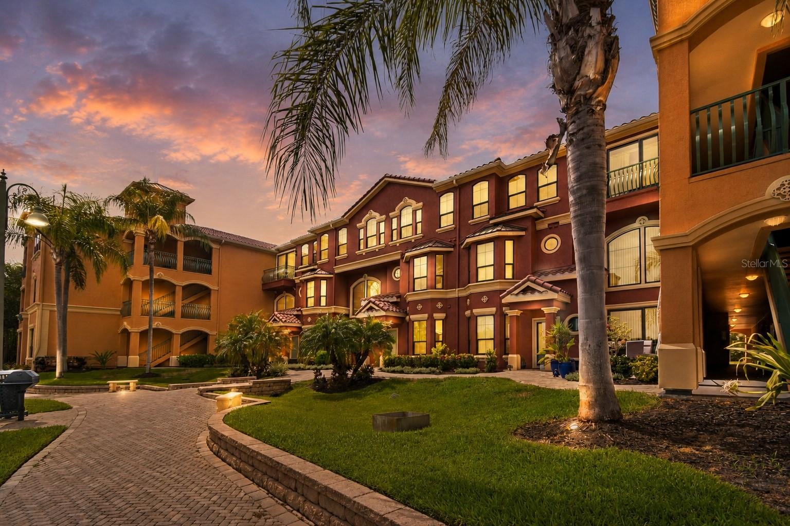 Condominium em CLEARWATER, FL - Daniel Dourado